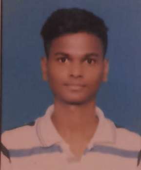 Student Photo Not Available